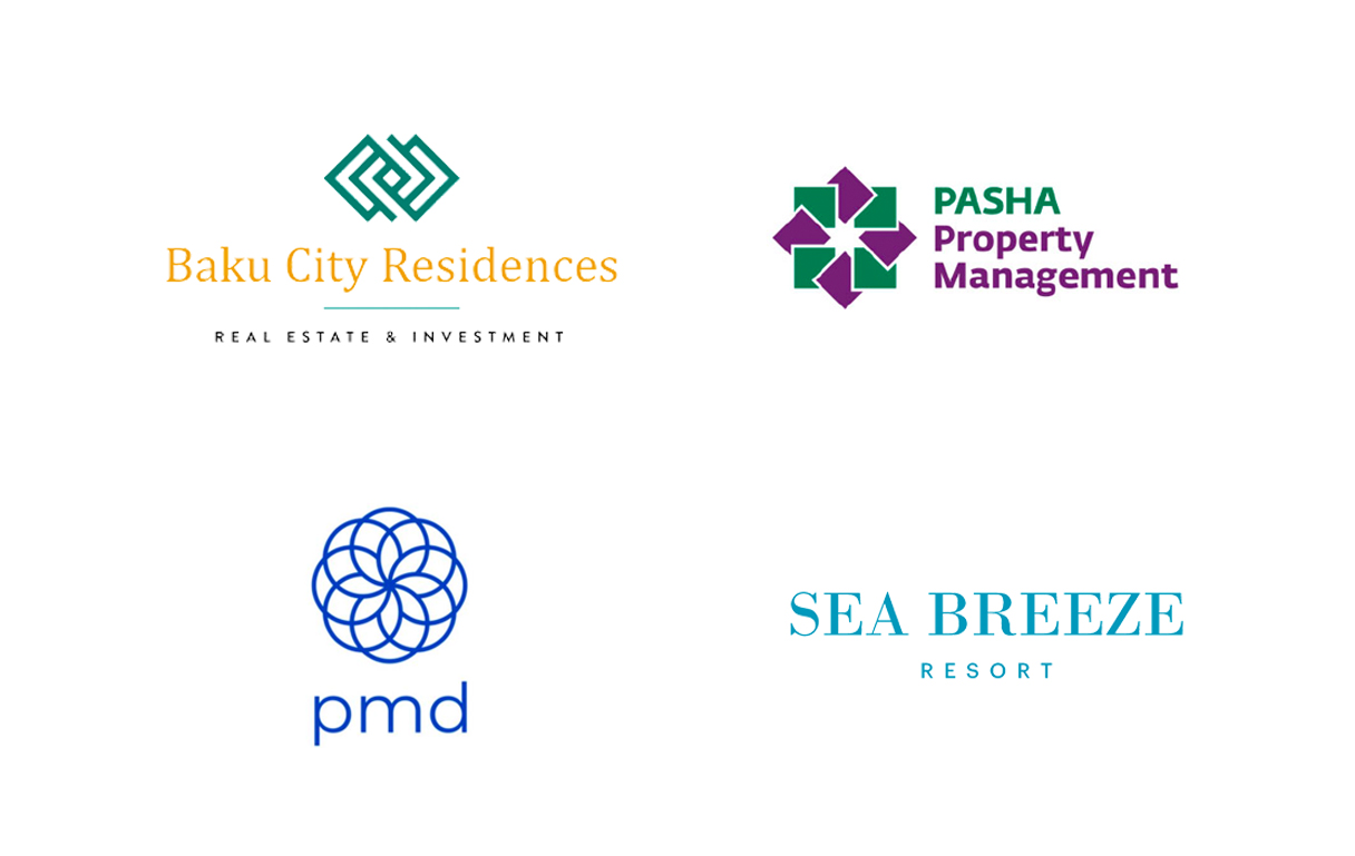 Collaboration between ”Baku City Residence” and Latvian Real Estate Companies