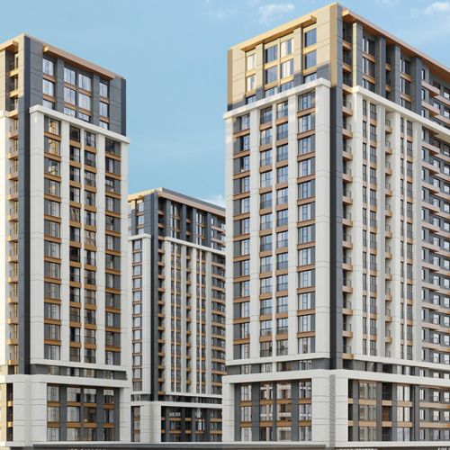 BCR gifted an apartment to a martyr’s family