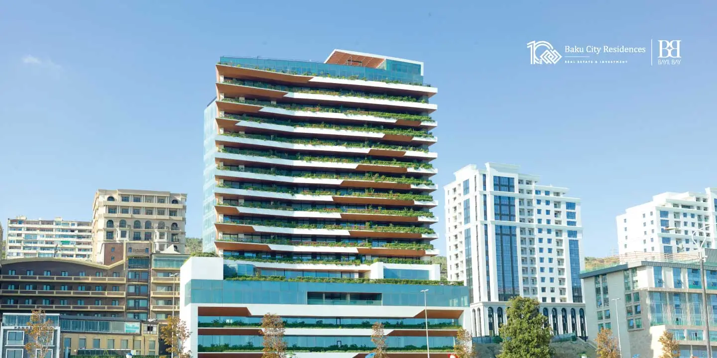 Kempinski Residences Bayıl Bay